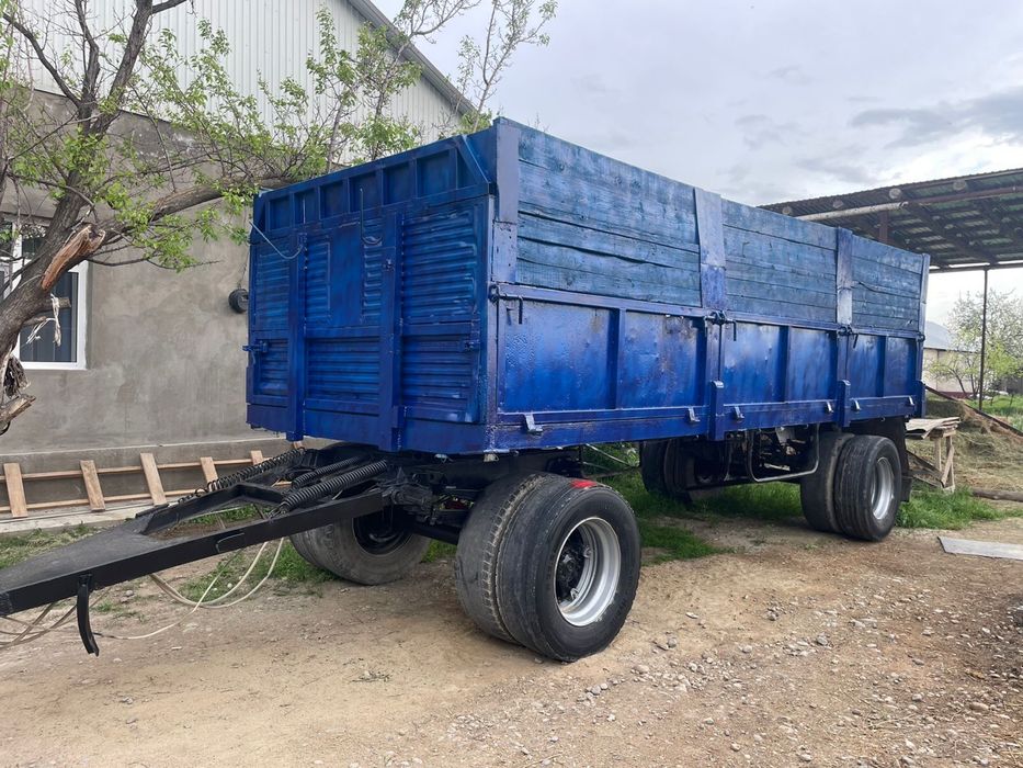 Прицеп сатылады