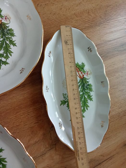 Блюда для сервировки