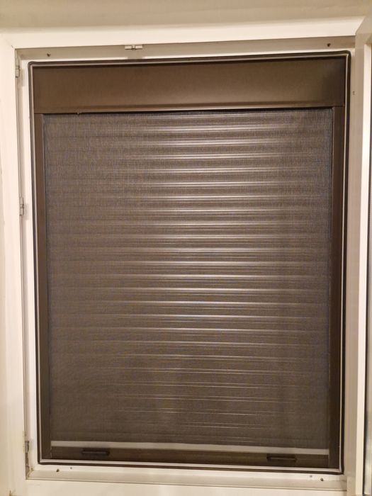 Rulouri  / jaluzele exterioare aluminiu