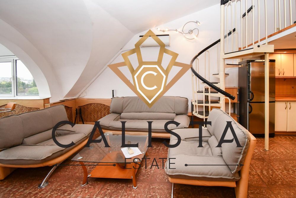 Дава се под наем Тристаен апартамент в София, Медицинска академия - 100 кв.м за 699 € - Снимка #5