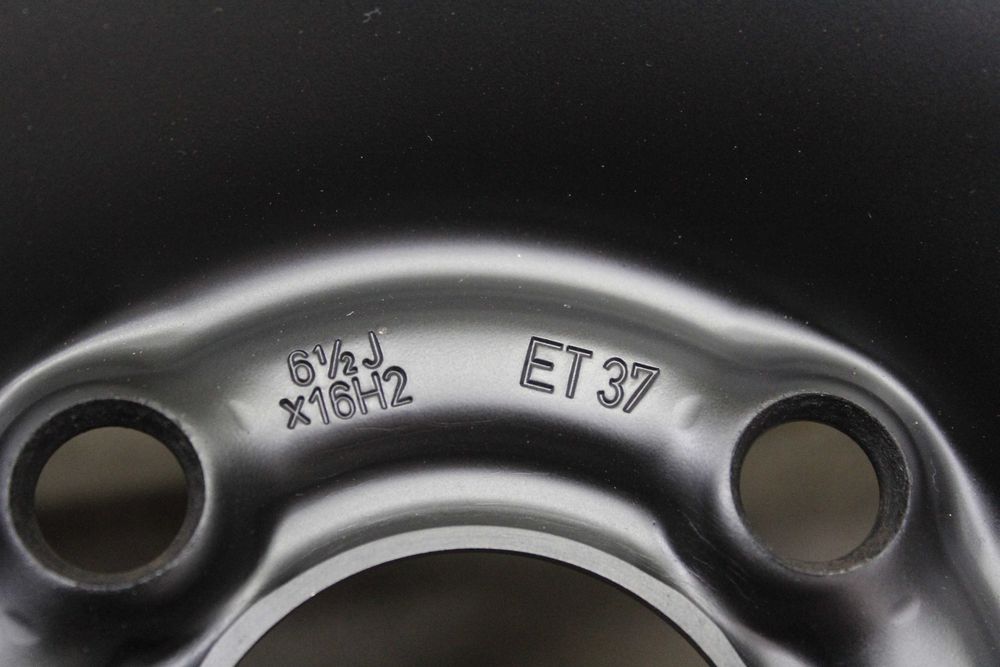 Джанти 16" 4х100 Dacia, Renault