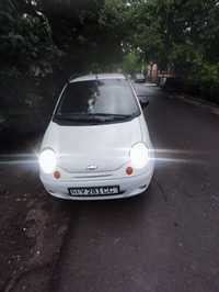 matiz 2009 metan