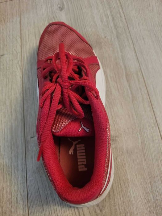 Маратонки PUMA дамски - 37 номер - 39лв