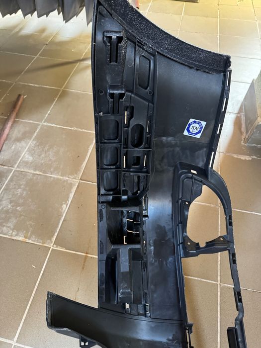 Bară față Passat b5