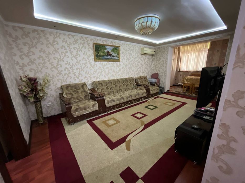 Chilonzor Qizlarga kvartira