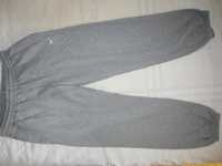 Pantalon Nike, masura L,flausat, 75%bumbac, stare f. buna