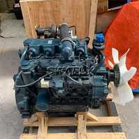 Motor Kubota V3800 - piese motor Kubota