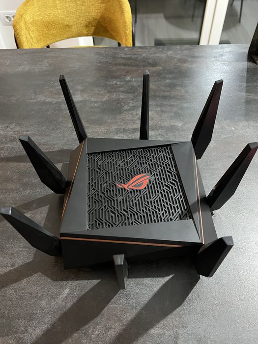 Router ASUS ROG Rapture GT-AC5300
