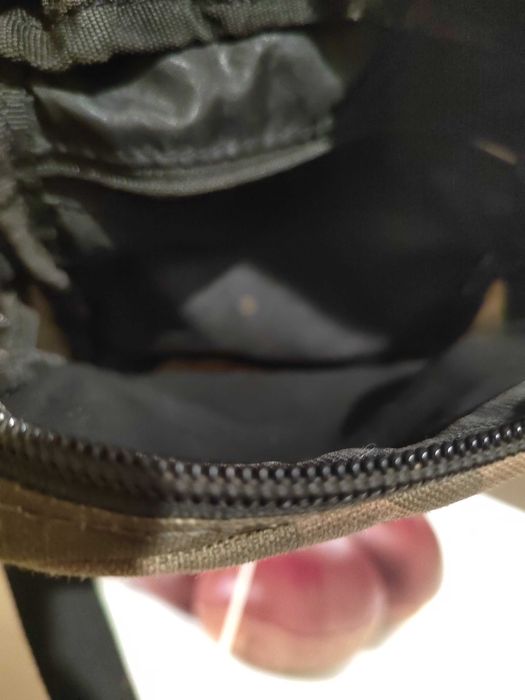 Мъжка чанта PUMA