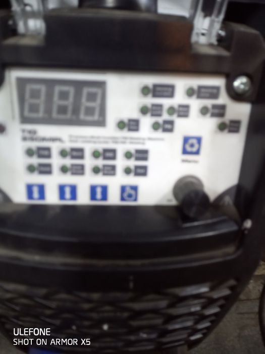 Продам сварочный аппарат холодной сварки