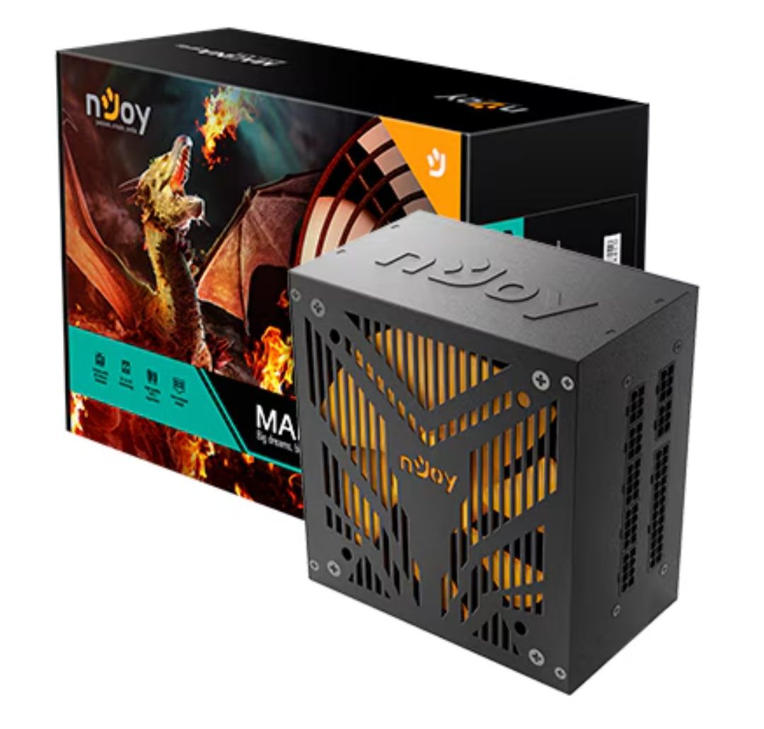 Sursa PC  Njoy Magna 750W