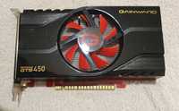 Placă video Nvidia GeForce GTS 450