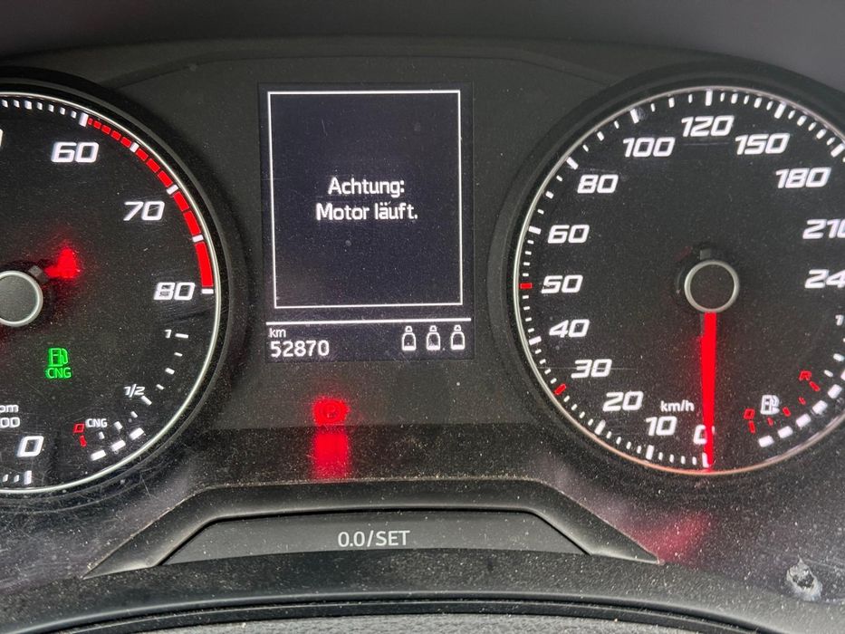 Seat Arona Fr  50000km