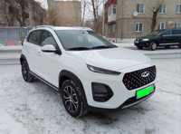 Chery tiggo 2 pro 2023