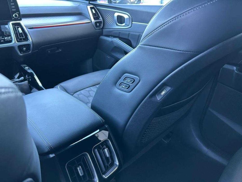 KIA Sorento 1.6 g-dti PHEV