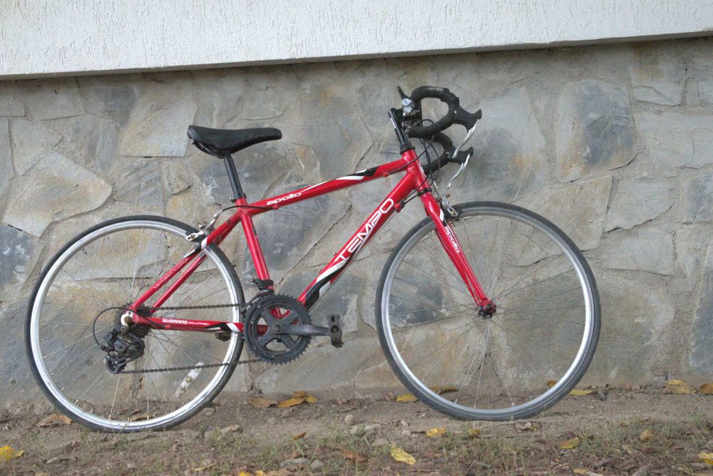 Bicicleta Cursiera Copii