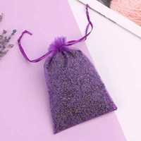 Pachet 2 saculeti cu lavanda  50 gr/saculet