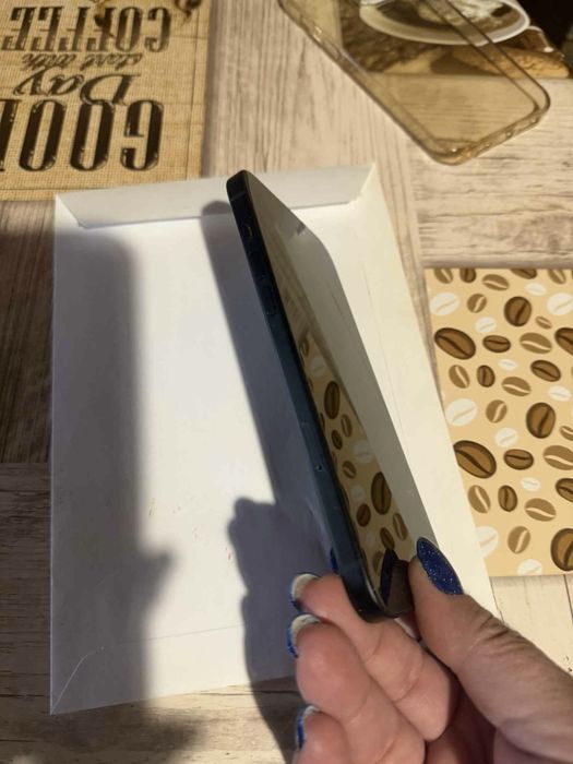 Iphone 15 Plus Black 128GB