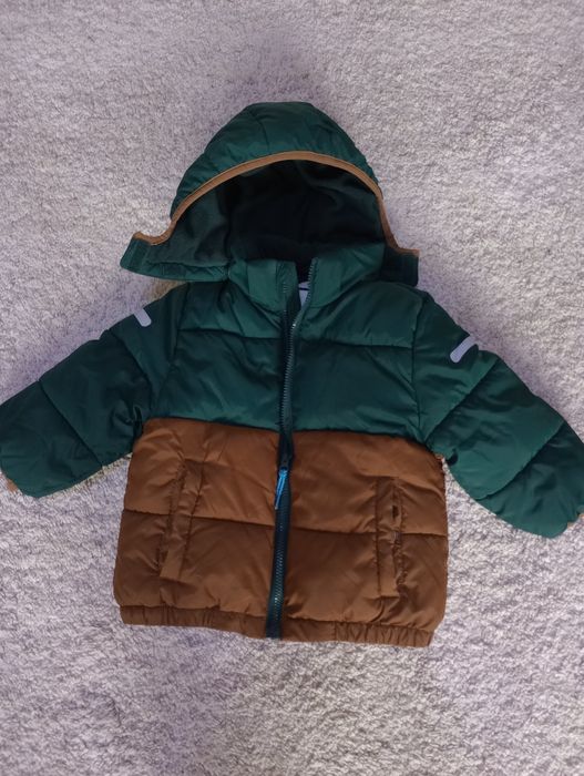 Geaca H&M mărime 98
