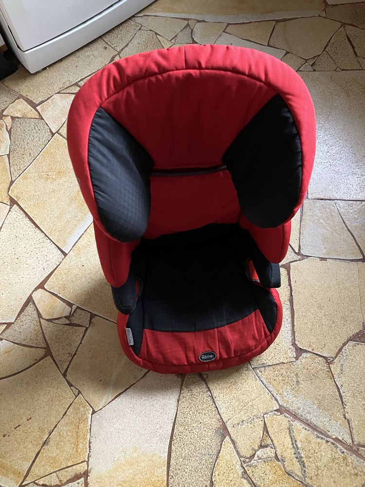 Scaun auto copii Britax Romer 3-12 ani