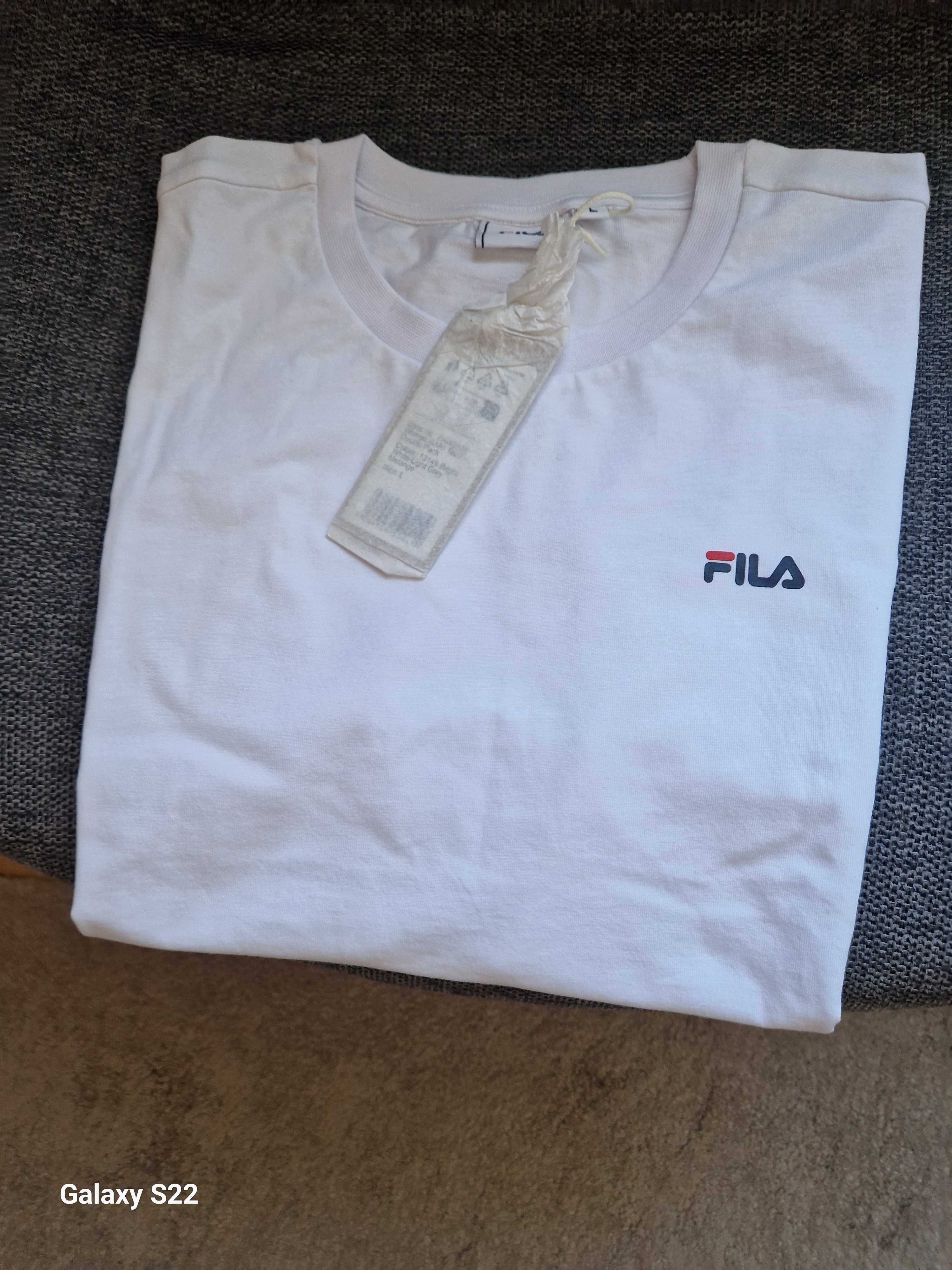 Дамска тениска Fila