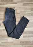 Pantaloni / Blugi Nudie Jeans, Bumbac Organic - Barbati - W32/L34