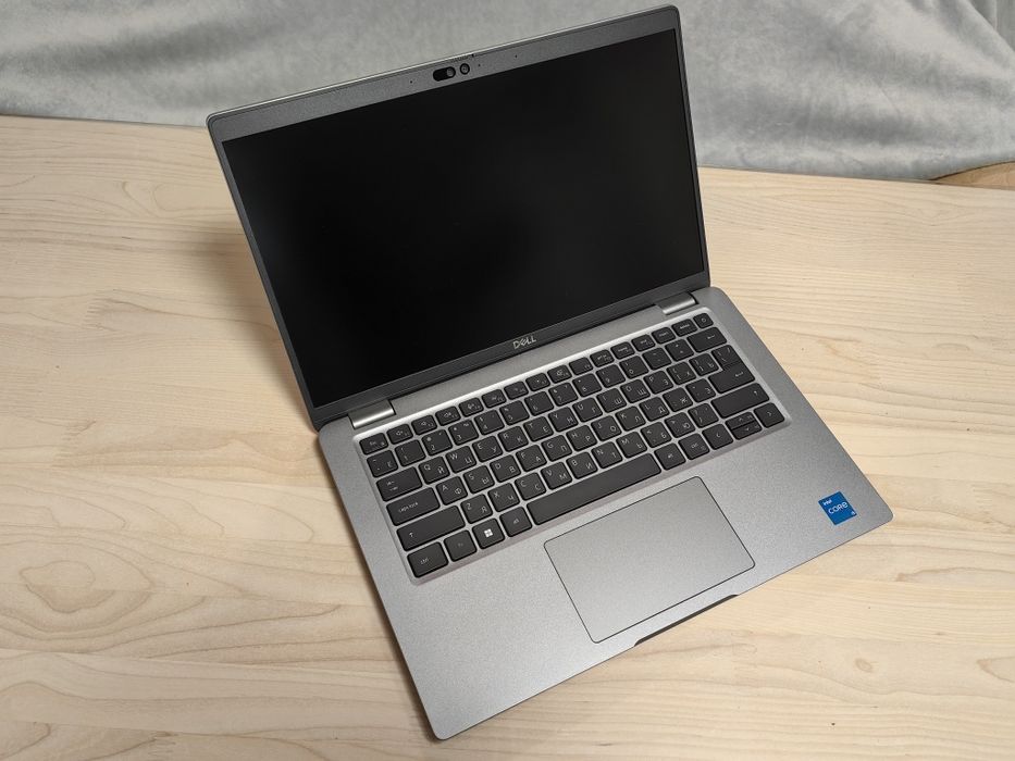Dell Latitude 5440 Core i5-13gen, 16Gb, 4G Sim card