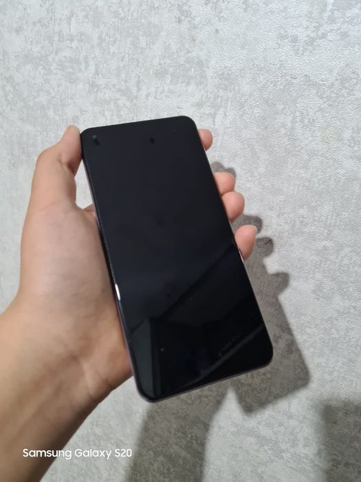 Xiaomi mi 11 lite
