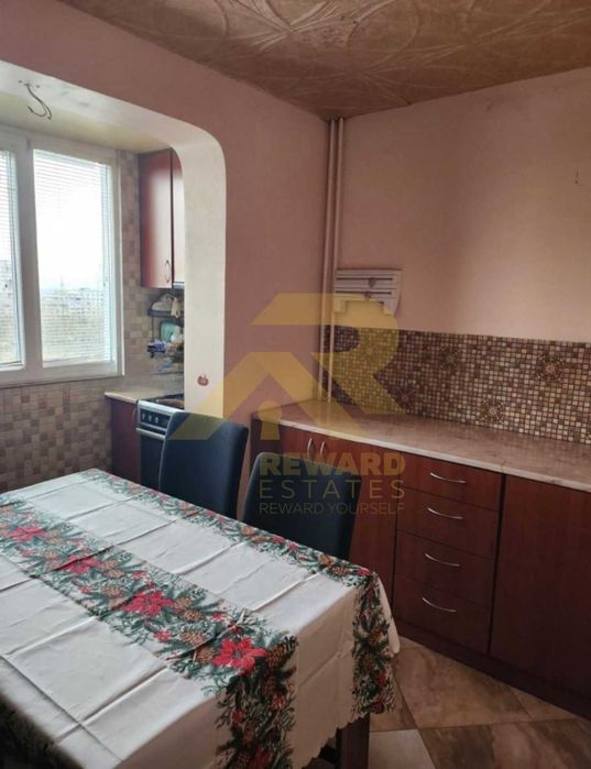 Продава се Тристаен апартамент в София, Люлин 4 - 84 кв.м за 1762 €/кв.м - Снимка #3