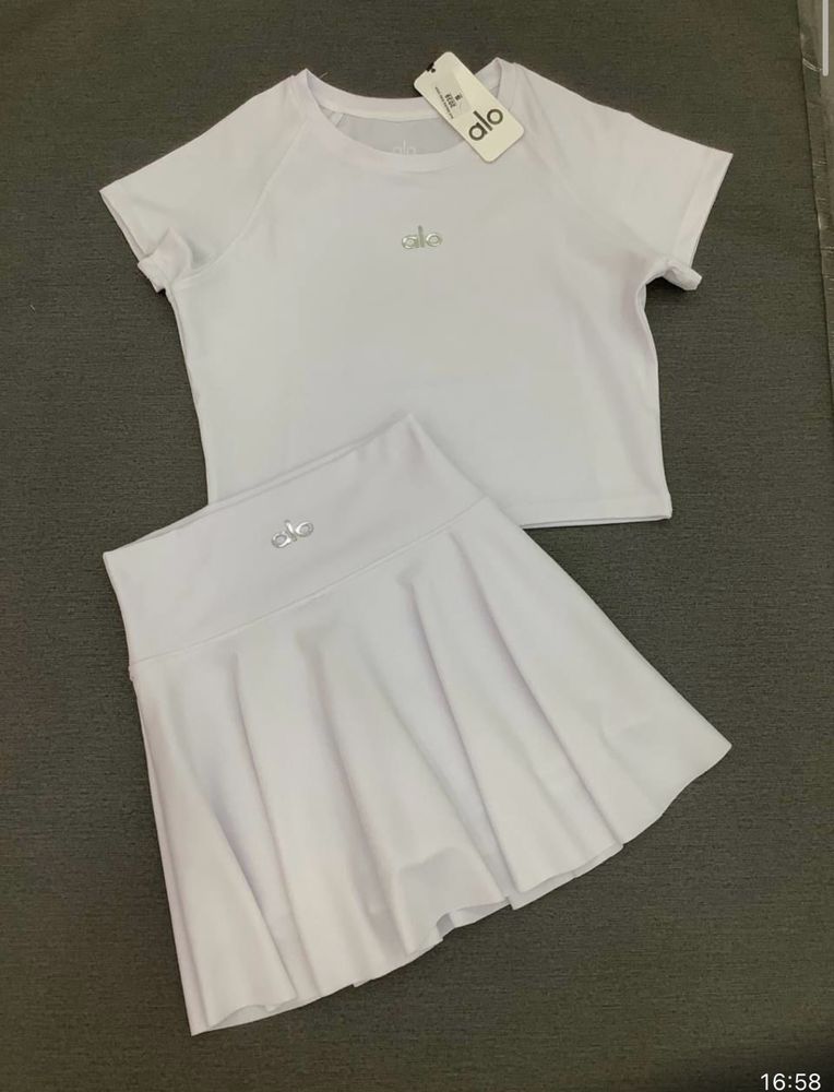 Спортен сет ALO 6 цвята /S-XL/