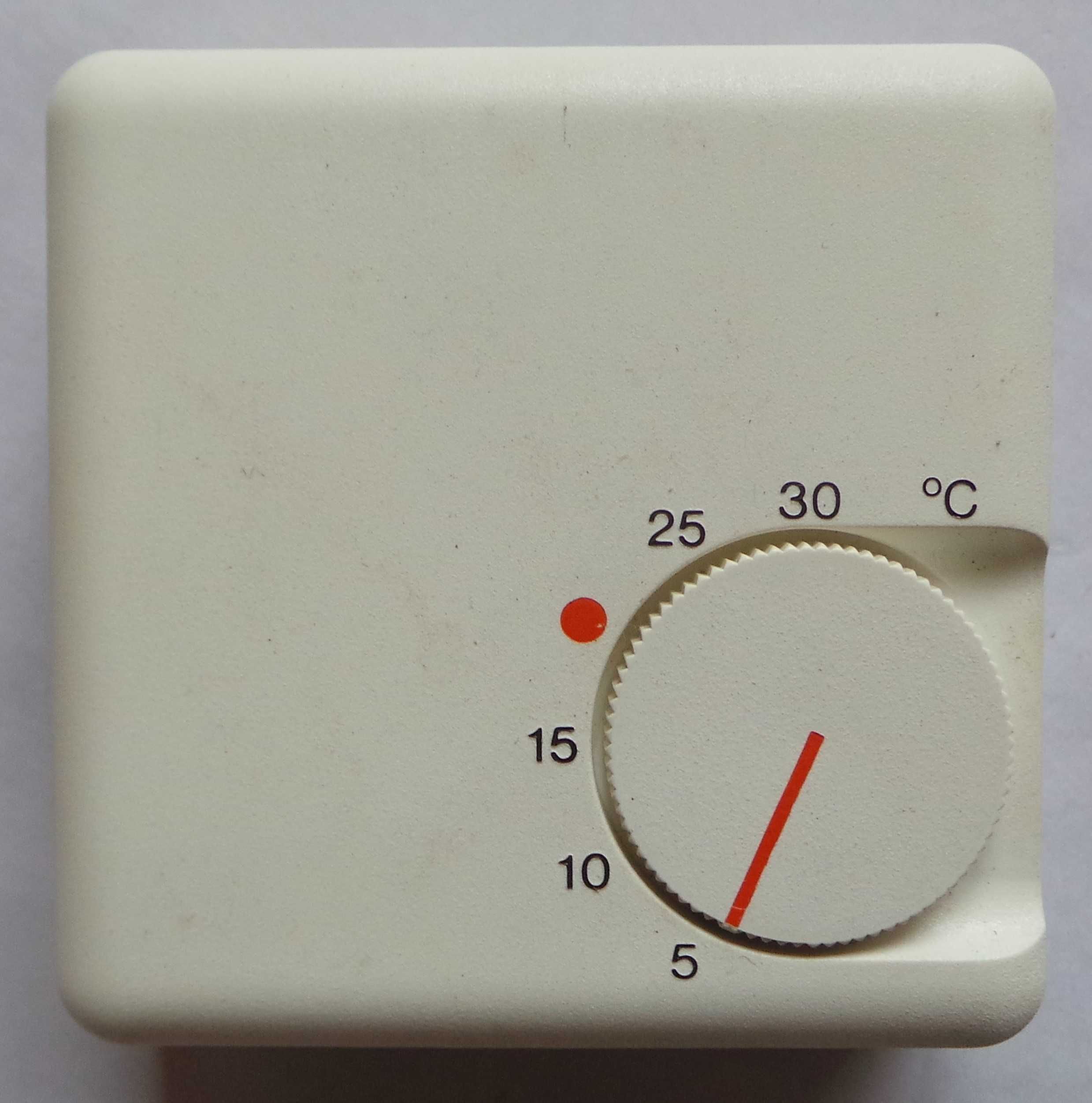 Termostat mecanic de camera Eberle RTR 6122 (nou)