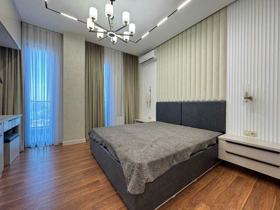 Аренда Ж/К PARKWOOD 2ком Новостройка Улица Нукус