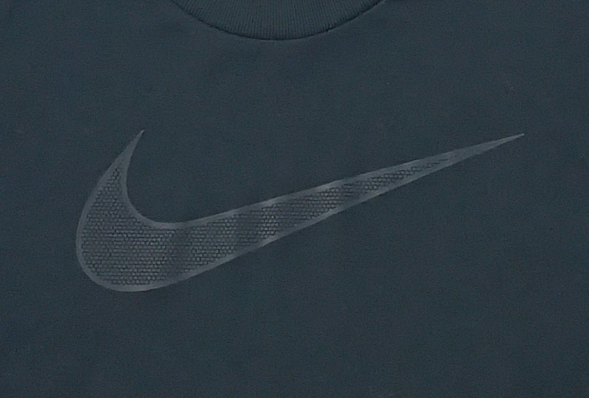 Nike DRI-FIT Tee оригинална тениска ръст 137-147см Найк спорт фланелка