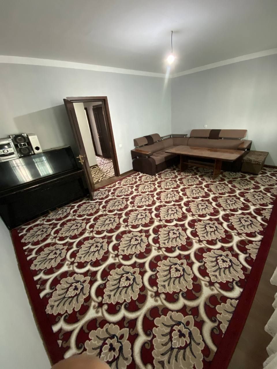 Квартира ижарага