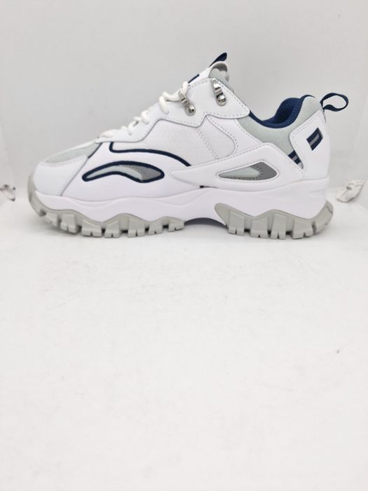 Fila Ray Tracer TR2 nr. 42 lucrați 41(26cm)