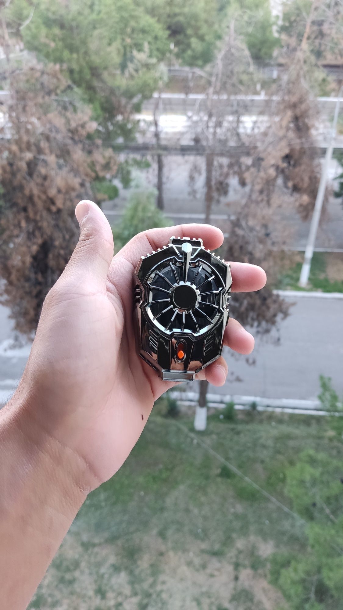 Poco x3 pro kuller bonus