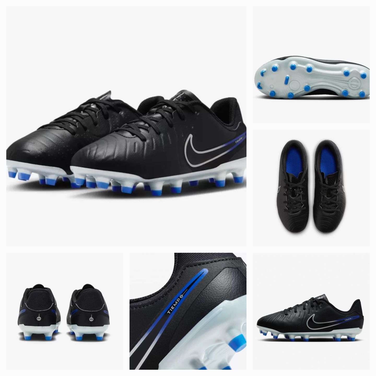 Nike tiempo бутсы.orginal