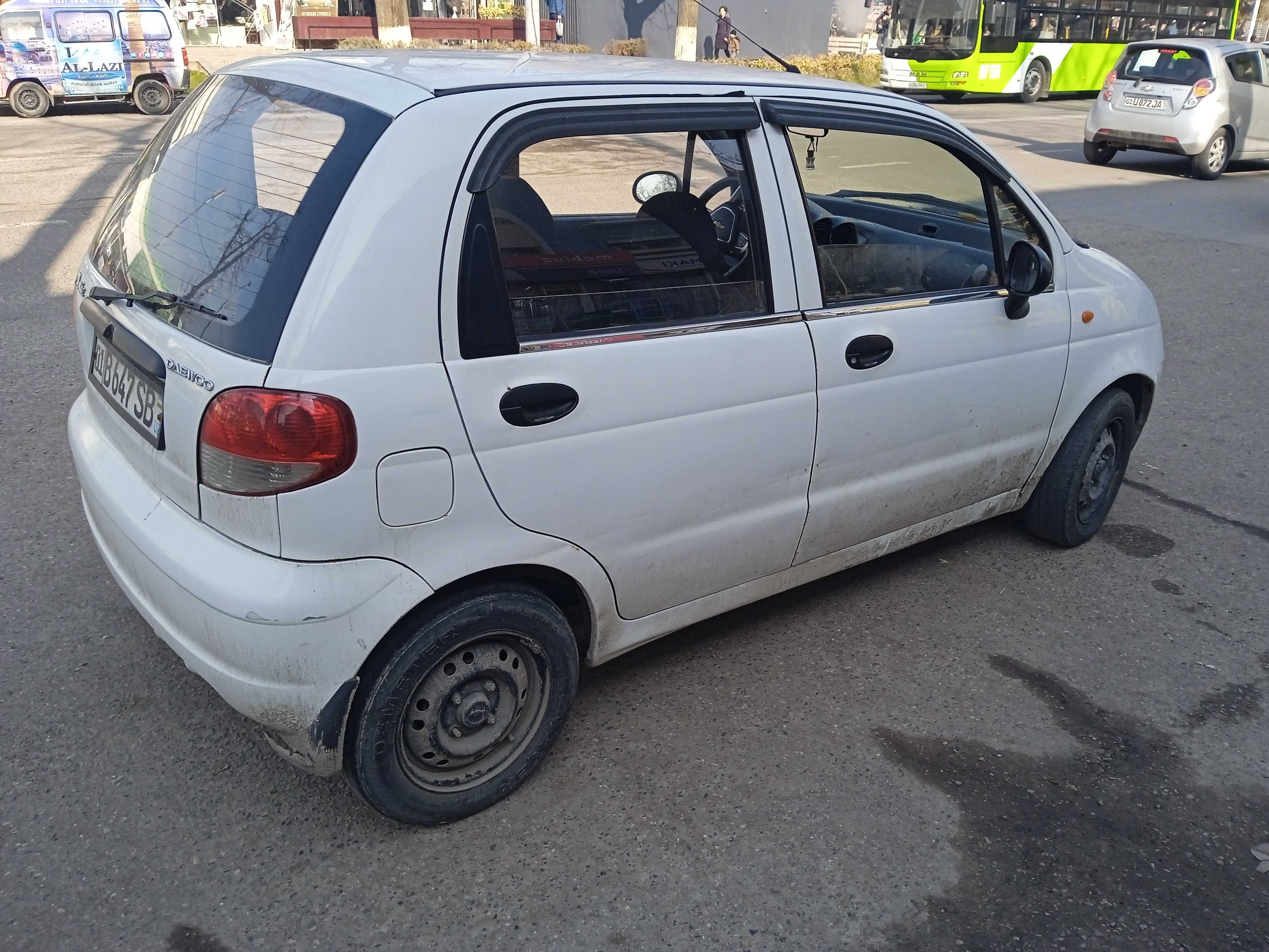 Matiz mx 2009 oq rangli.