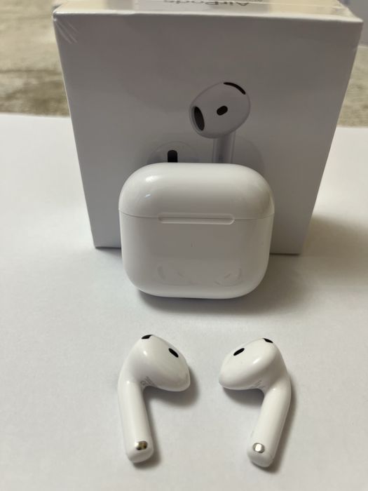 Apple Airpods 4 ANC