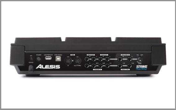 Alesis Strike Multipad