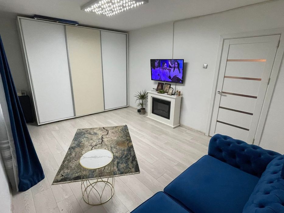 Vand apartament 2 camere Craiova, Brazda lui Novac