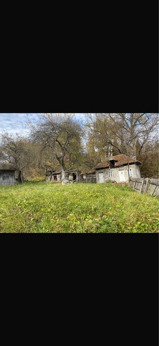 Casă de vânzare
