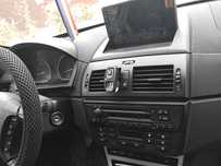 BMW x3 4000 euro negociabil