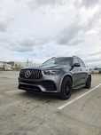 Mercedes GLE 53 AMG EQ Boost