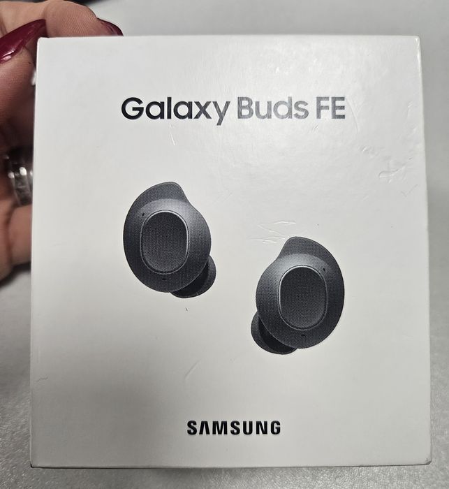 Слушалки Galaxy Buds FE