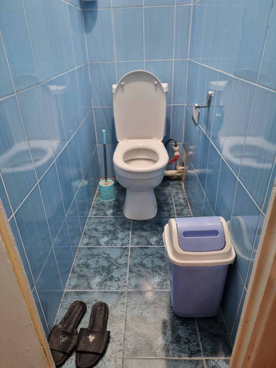3 xonali uy sotiladi qoraqamish