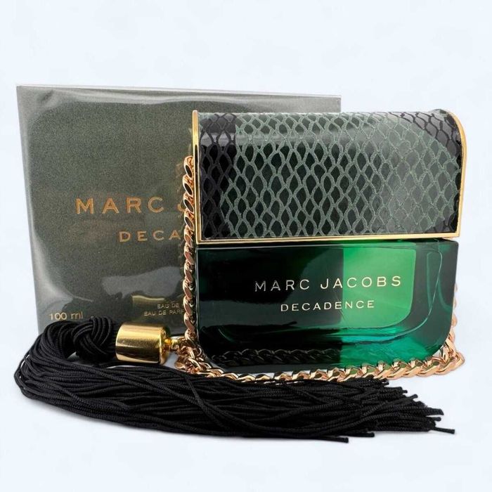 Marc Jacobs Decadence EDP 100ml