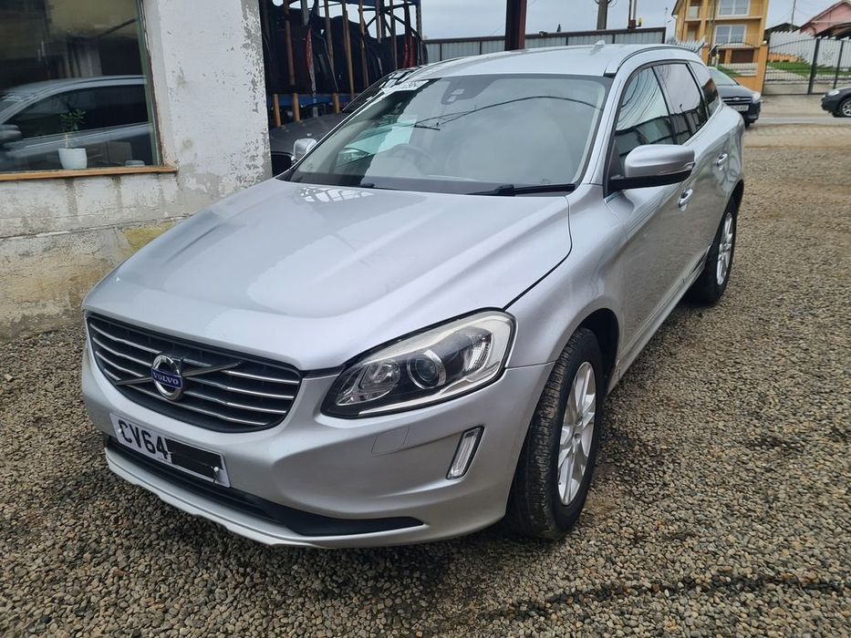 Motor Volvo XC60 Facelift 2.4 D 2013 - 2017 181CP Manuala D5244T12 Euro5 (1092) Diesel ...