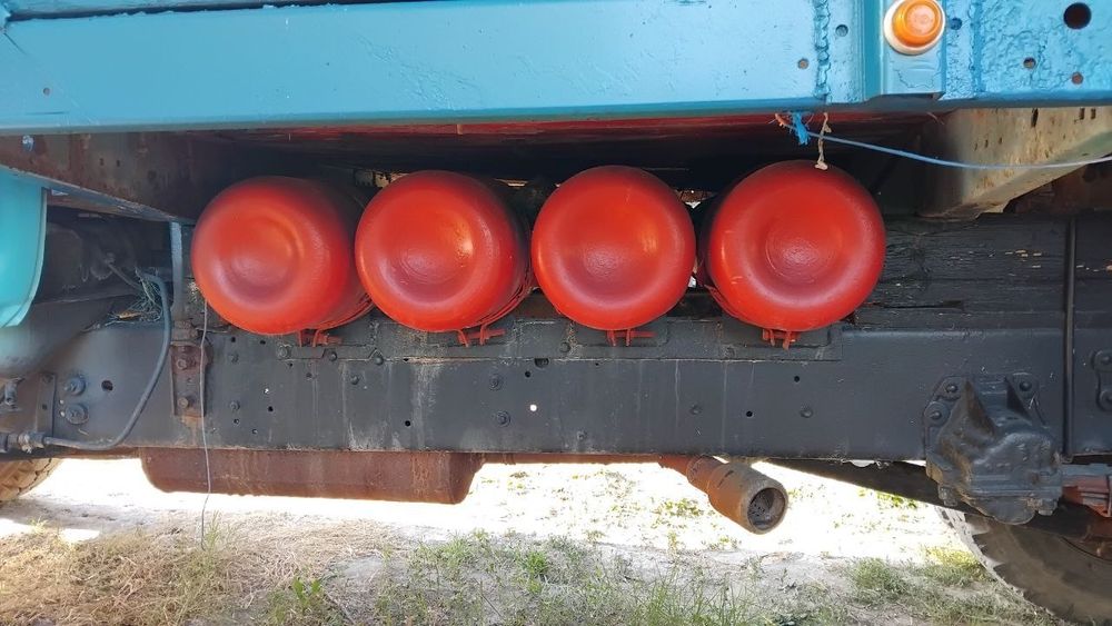 Газ 53 Продажа грузовиков