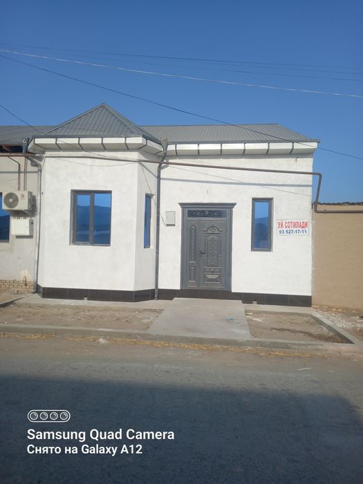 Joy sotiladi farovon toyxona yonida